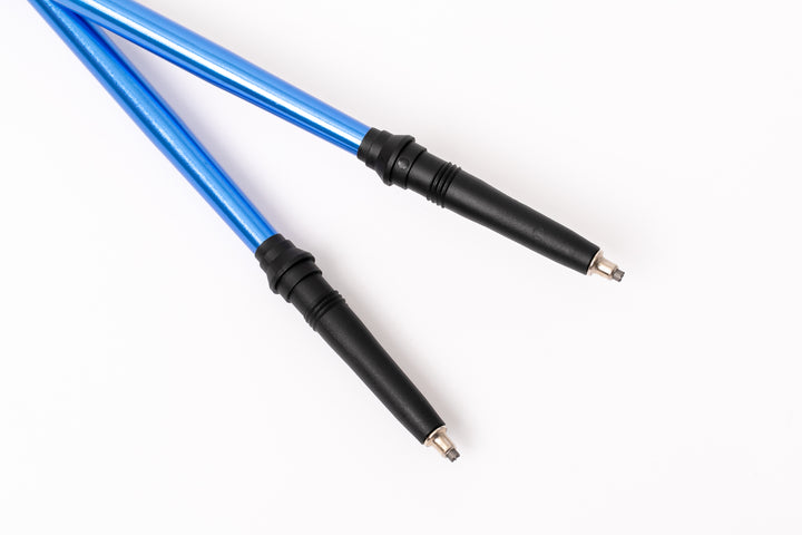 Urban Poles Spirit avec paniers Sable/Neige